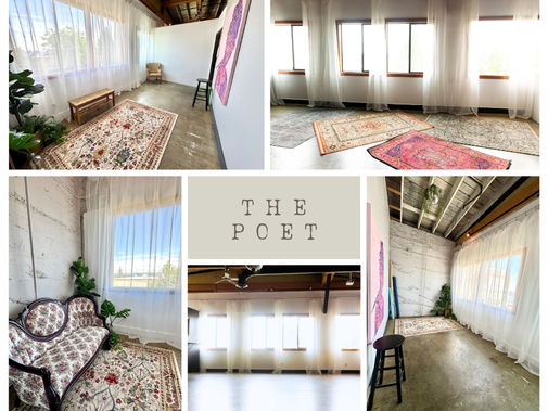 Your Photographer Has a New Home—and It Changes Everything