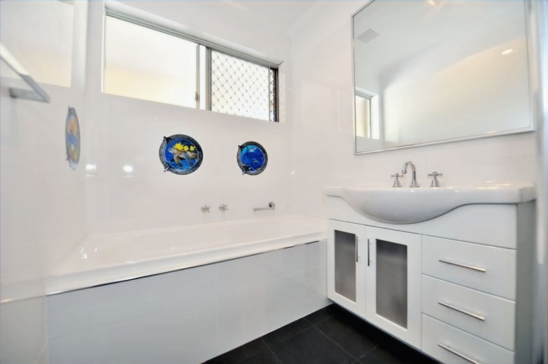 Bathroom Renovation Kardinya