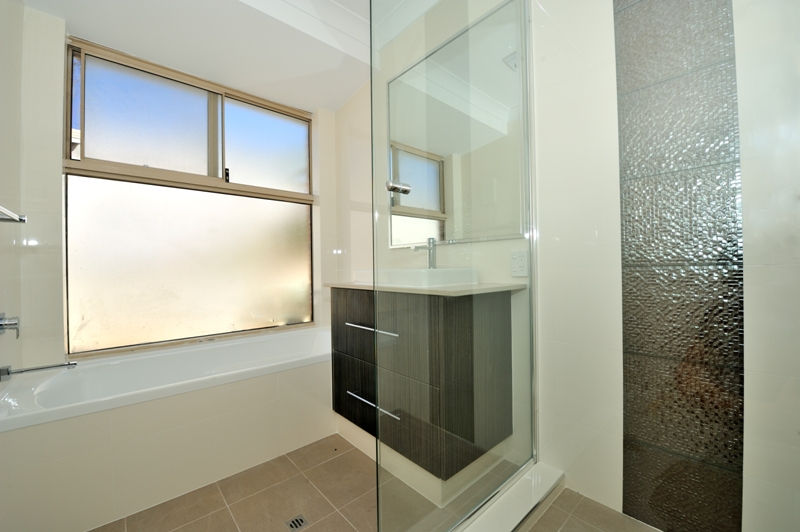 Bathroom Renovations Atwell