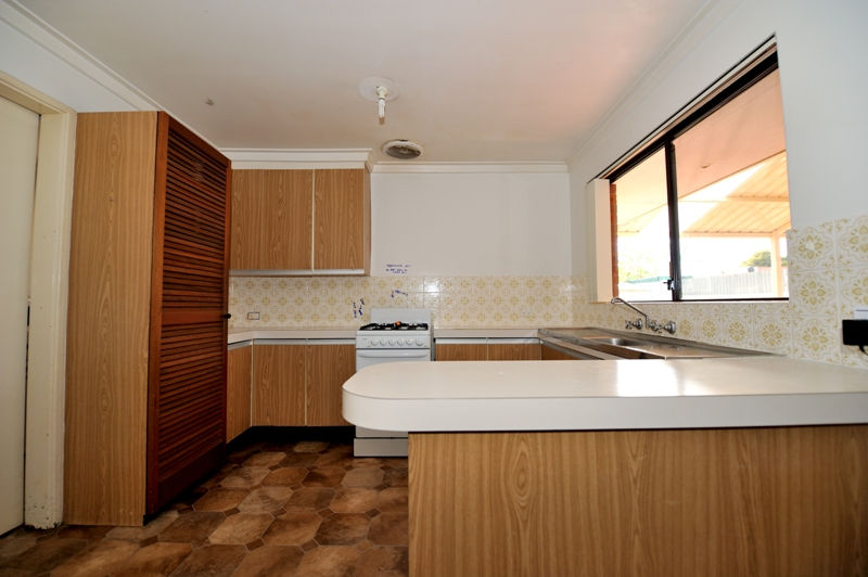 Kitchen Renovation Perth