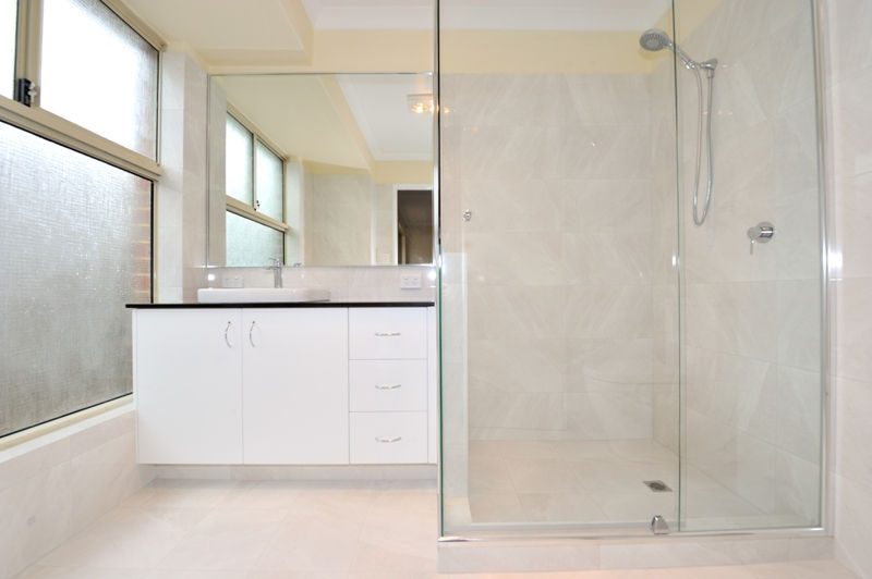 Bathroom Renovation Thornlie