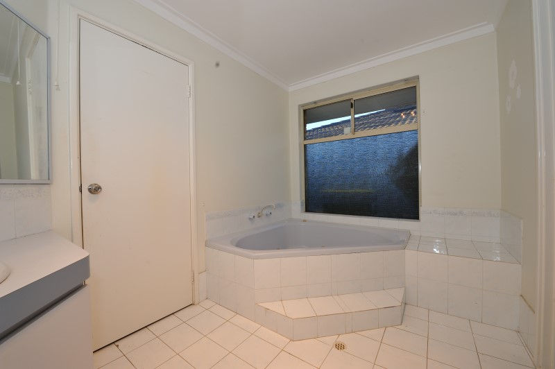 Bathroom Renovation Kardinya