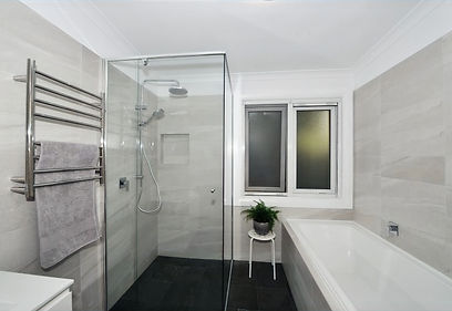 Bathroom Renovation South of Perth