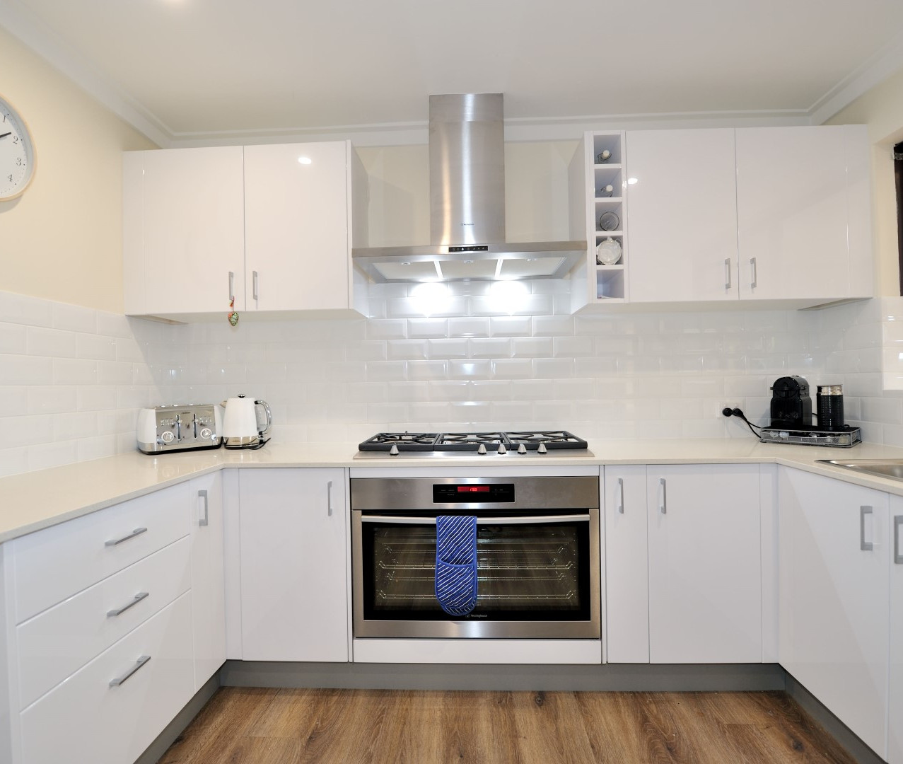 Westshore bathroom Kitchens Renovations | Ensuite renovations Perth