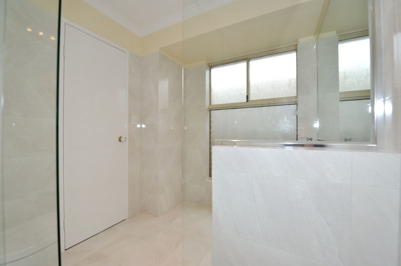 Bathroom Renovation Thornlie