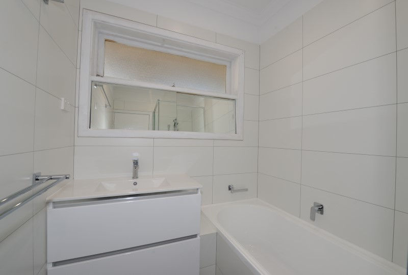 Bathroom Renovation Hamilton Hill