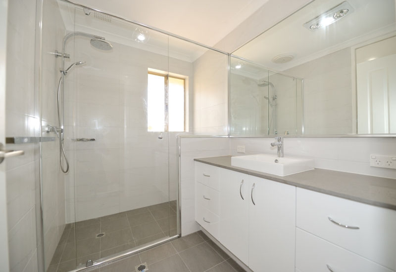 Bathroom Renovation Como