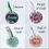 Thumbnail: Wedding Favours / Placecards