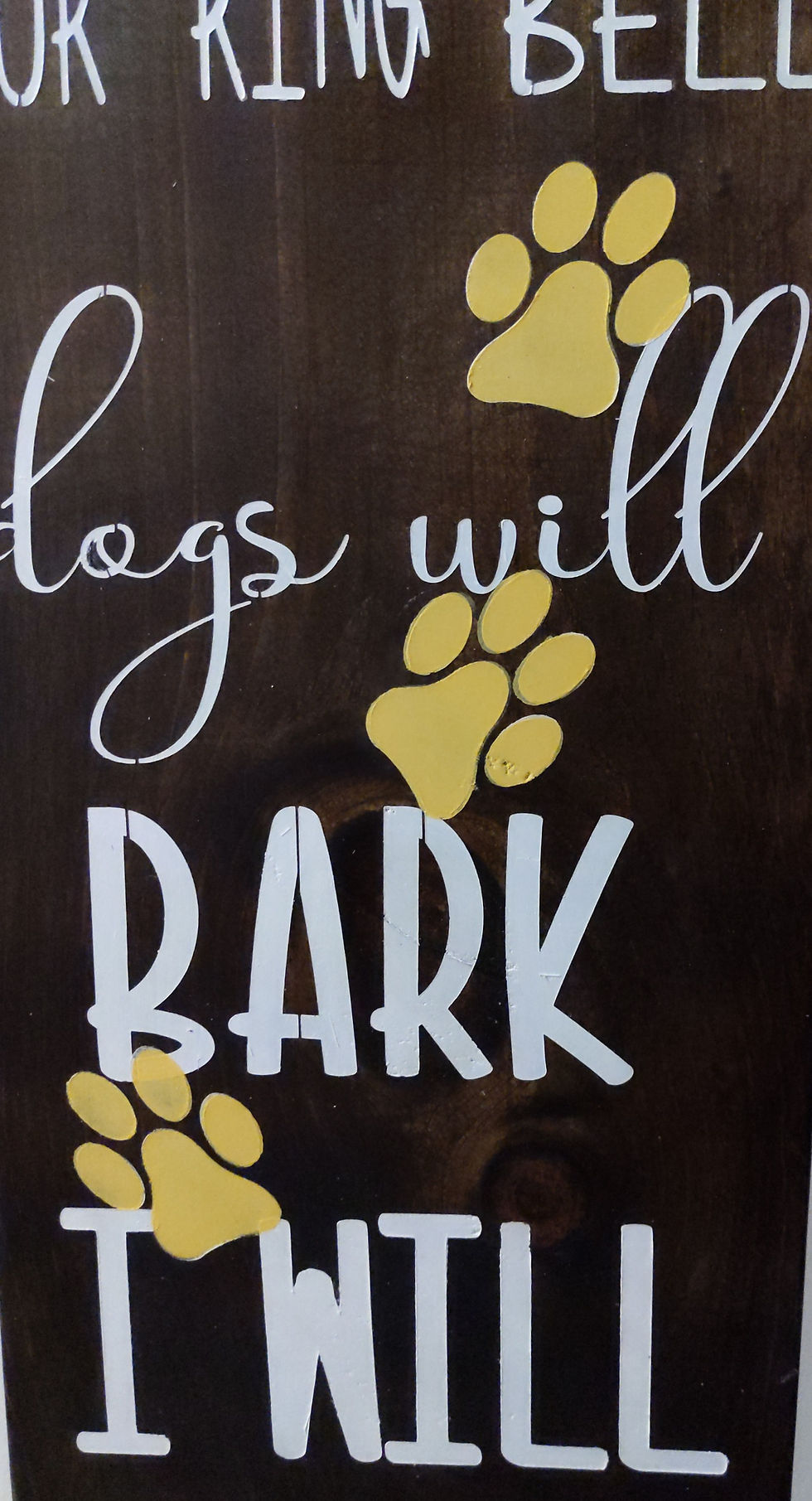 Thumbnail: Crazy Dogs Leaner