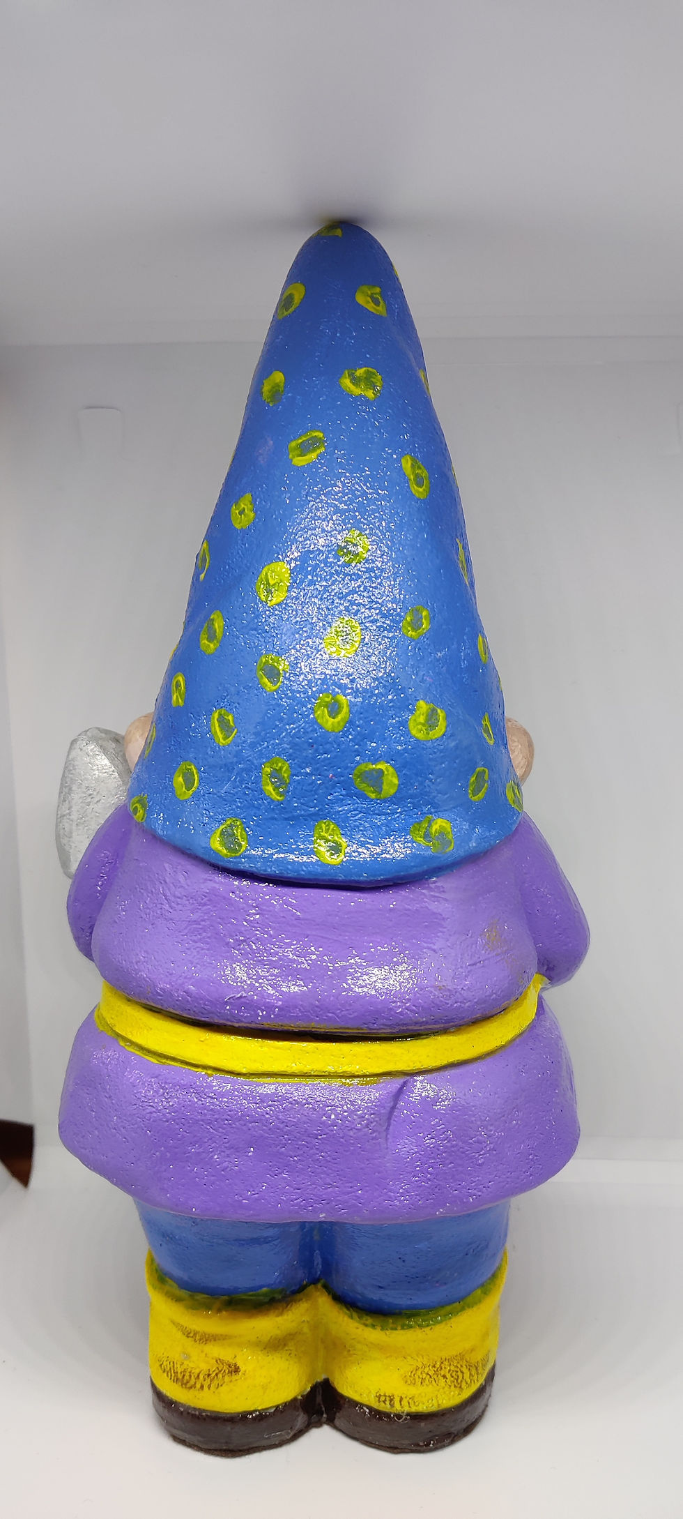 Thumbnail: Magical Garden Gnome