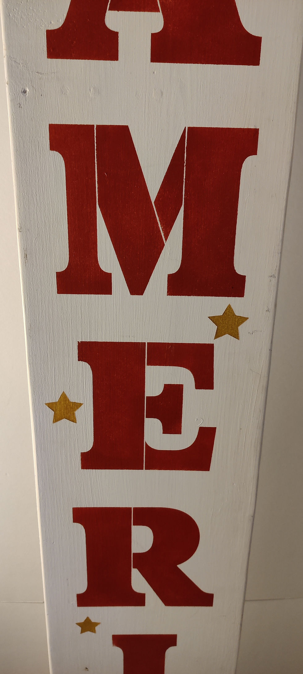 Thumbnail: Land of the Free - AMERICA Leaner