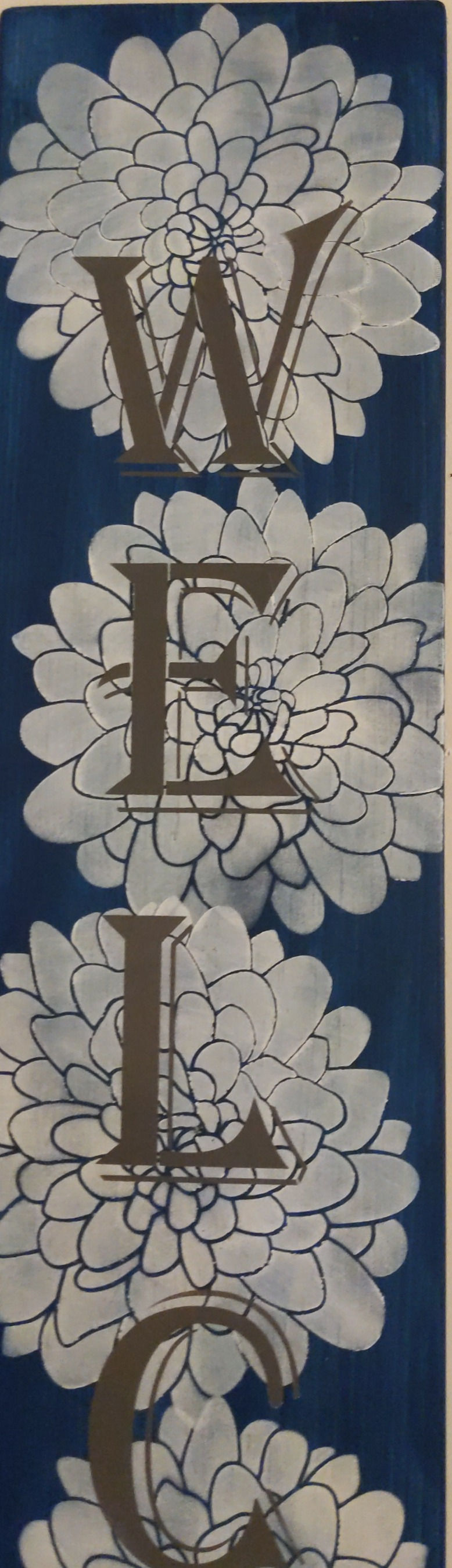 Thumbnail: Welcome Leaner w/ Mums