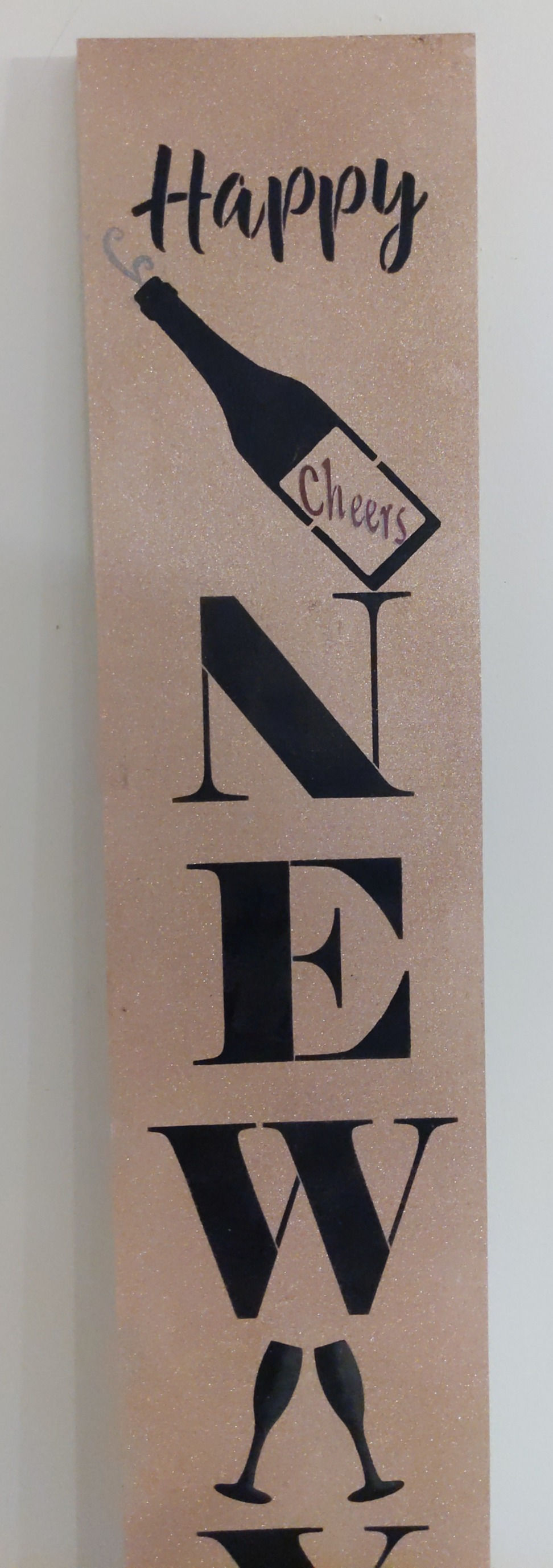 Thumbnail: Feliz Natale / Happy New Year Leaner