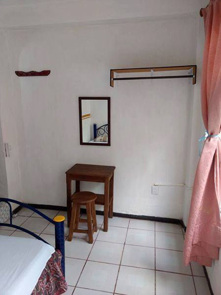 Miniatura: Cuarto amueblado 5a norte pte