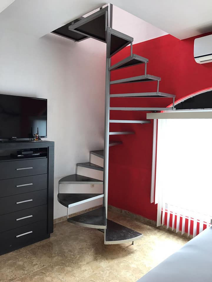 Miniatura: Casa cerca de plaza galerias