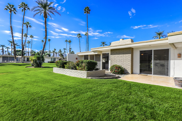 INDIAN WELLS Rental Property Desert Rental Properties