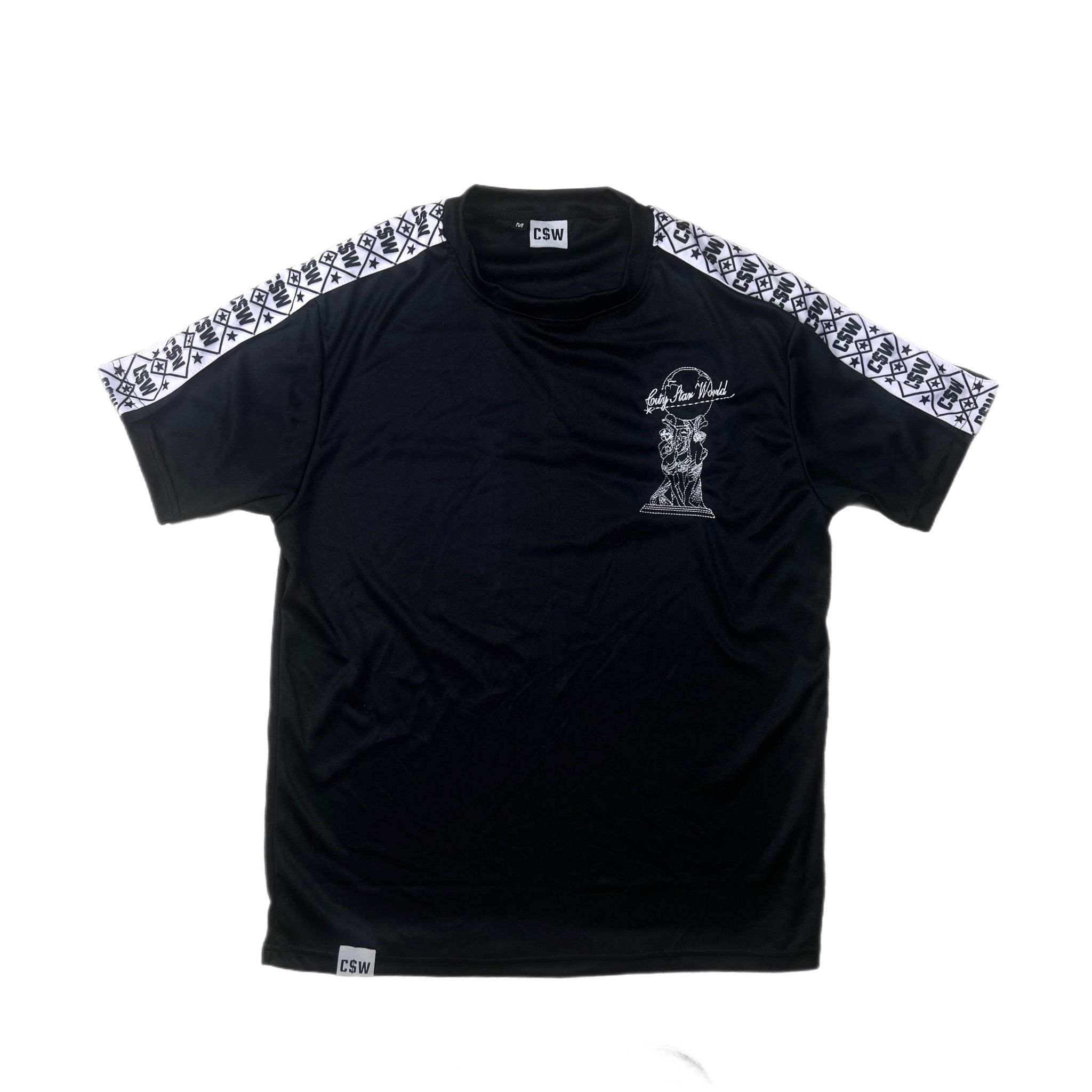 CSW Nylon Tee