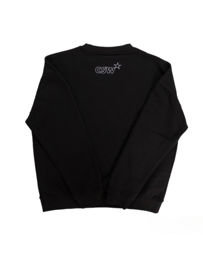 F.C.R.B. 2021AW PDK CREWNECK TOP 黒 XL F.C.R.B. 2021AW PDK CREWNECK TOP 黒 XL - メルカリ