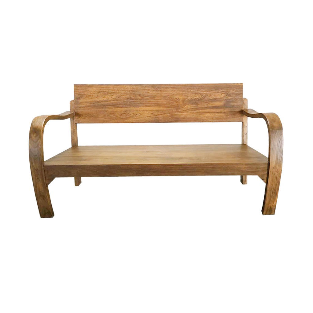 Robinson Bench