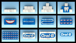Concept oral b demo sequence
