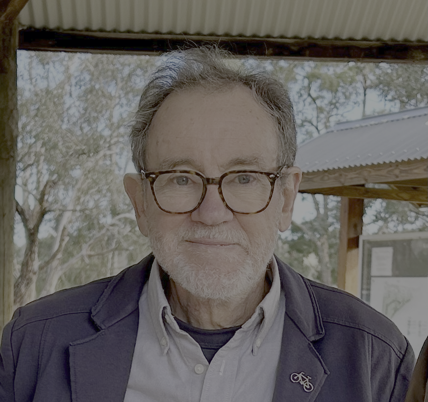 Writer: Dennis Parker
