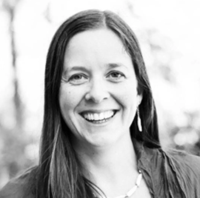Writer: Liz Gregory