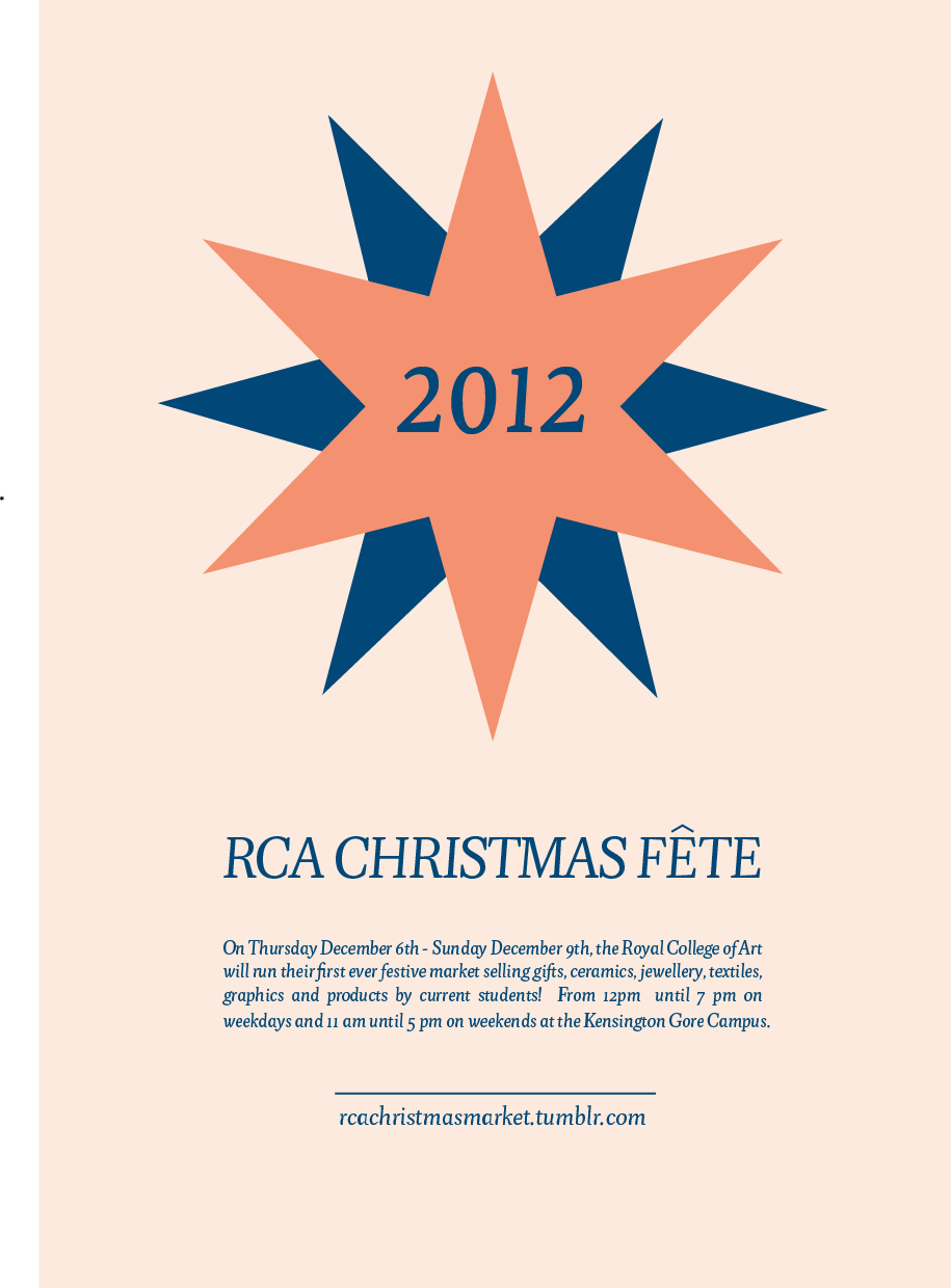 Poster 2012