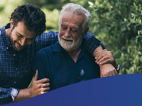 La importancia de la atención psicológica durante el duelo