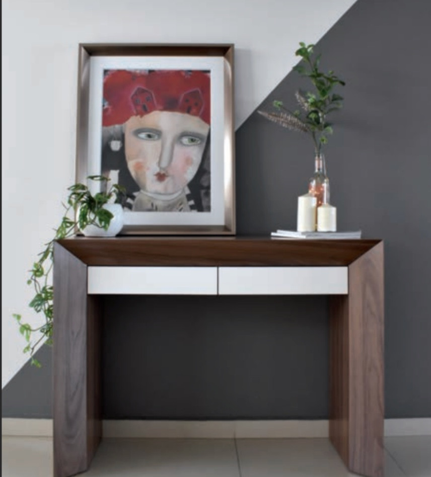 CREDENZA HILDA