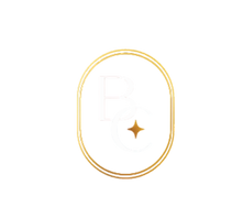 Logotipo da clínica de estética de Dra. Bruna Cielo 002