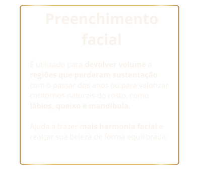 Descrição do procedimento de preenchimento labial em Betim/MG