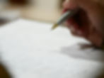 Procurement professional reviewing supplier contract
