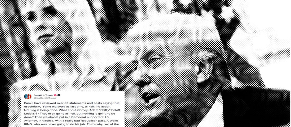 The Collapse of Oversight: When Justice Becomes Obedience