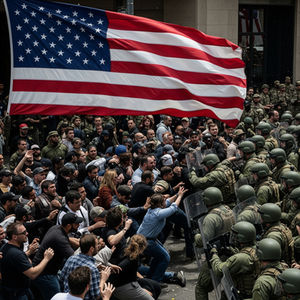 Blog Series: "The First Amendment in 2025: Freedoms Under Pressure"