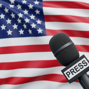 Blog Series: "The First Amendment in 2025: Freedoms Under Pressure"