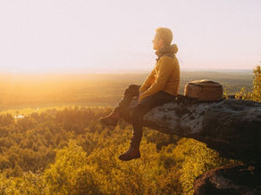 Novinky z Hřebenovky