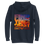 Thumbnail: Find Your Coast® Heritage Sunset Explorer Hoodie
