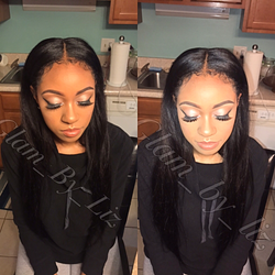 Prom Glam