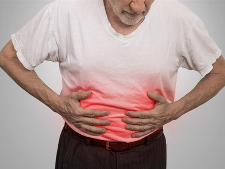 Gordura no pâncreas aumenta o risco de diabetes tipo dois