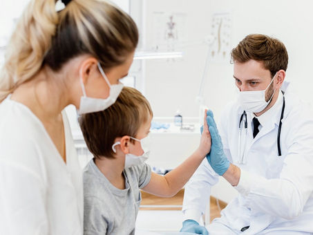 Saúde renal: prevenção começa na infância