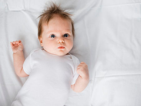 Meu filho não fala, devo procurar um médico?