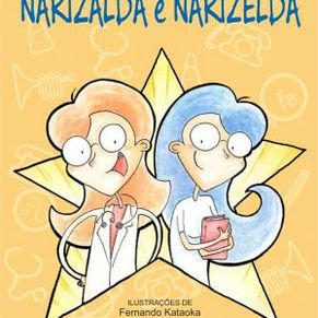 E quando o circo pega fogo... quem ganha é a literatura!
