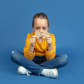 Asperger: entenda a síndrome e seus sinais mais comuns