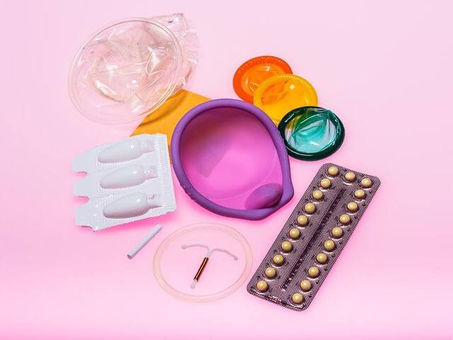 Conheça quatro métodos contraceptivos para evitar a gravidez durante a amamentação