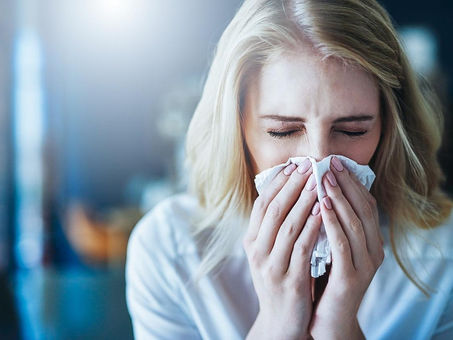 Rinite, sinusite e rinossinusite: entenda as doenças comuns no outono e no inverno