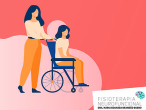 A Esclerose Lateral Amiotrófica é uma doença que compromete os movimentos