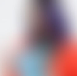 A menina que se escondia nos livros