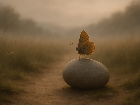 Resilience Isn’t Bouncing Back