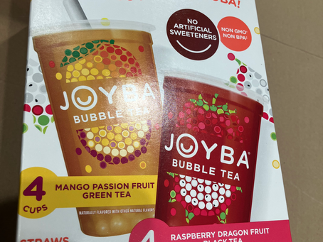 Joy Brand Products