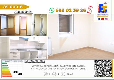 Zona alrededores Miranda